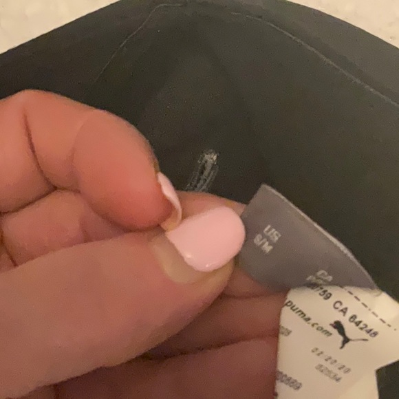 🧓🏼MT Puma baseball cap - Picture 4 of 5